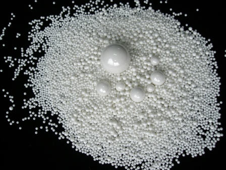 Properties of Zirconia